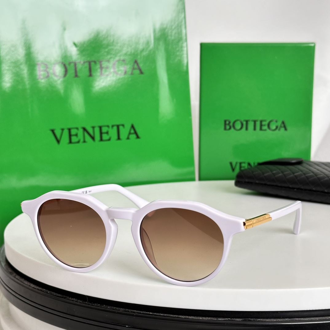 Bottega Veneta Sunglasses